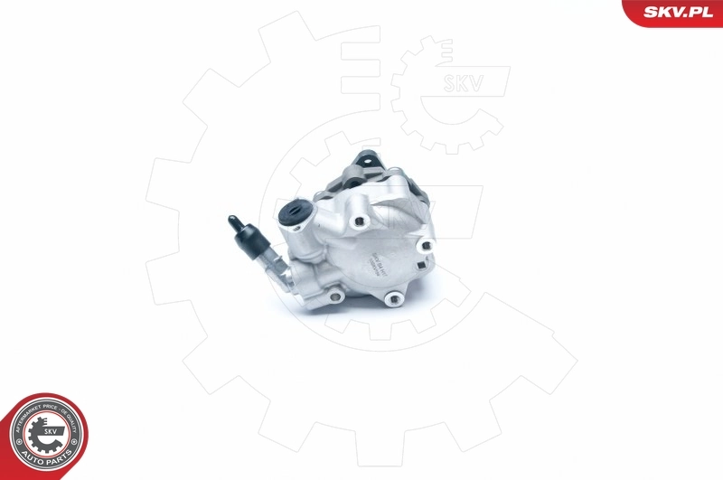 Hydraulic Pump, steering